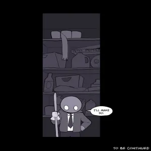 Dandy Demons 4 - Work - page 14