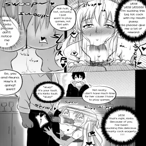 B-Trayal 3 - page 4