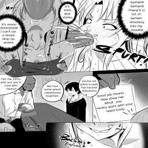 B-Trayal 3 - page 5