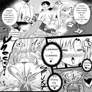 B-Trayal 3 - page 9