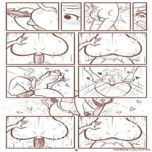 Jake x Finn - page 2