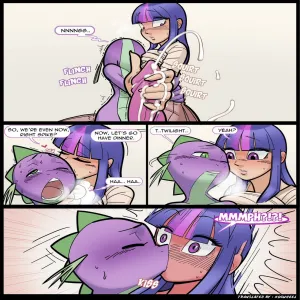 Their First - page 13