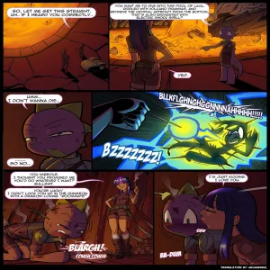 Their First - page 30