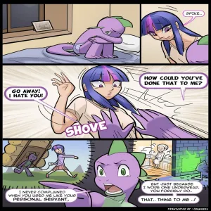 Their First - page 8