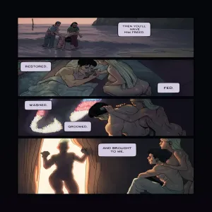 Booty Island 1 - page 13