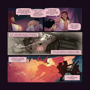 Booty Island 1 - page 15