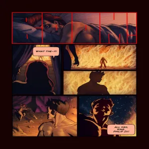 Booty Island 1 - page 24