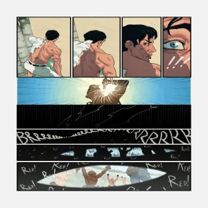 Booty Island 1 - page 7