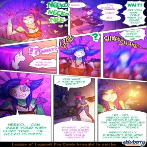 Jinx x Vi x Jinx - page 8