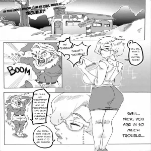 The List - page 2