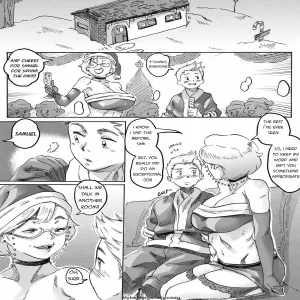 The List - page 21