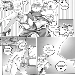 The List - page 24