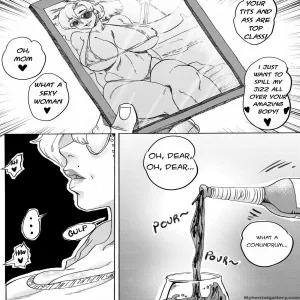 The List - page 7