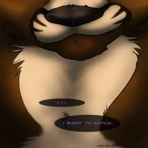 Fox Holes - page 11