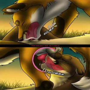 Fox Holes - page 17