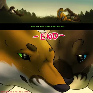 Fox Holes - page 26