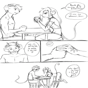Dasher - page 1