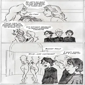 Any Witch Way You Can - page 17