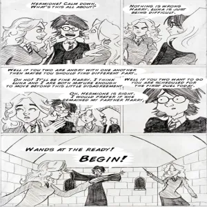 Any Witch Way You Can - page 4