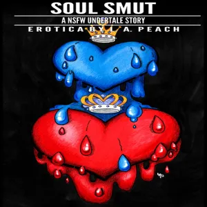 Soul Smut - page 1