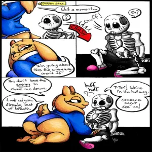 Soul Smut - page 2