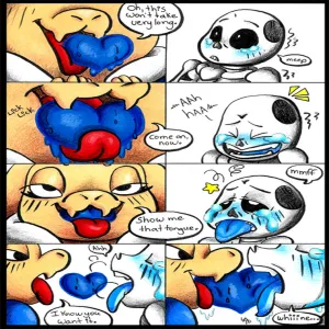 Soul Smut - page 4