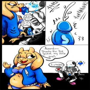Soul Smut - page 5