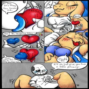 Soul Smut - page 8