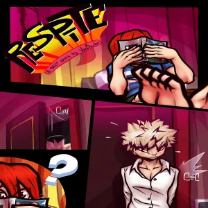 Respite - page 1