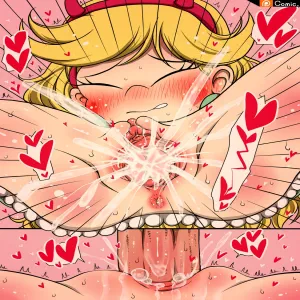 Foces Of Dream - page 6