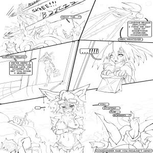 Cactus Ataxxx - page 13