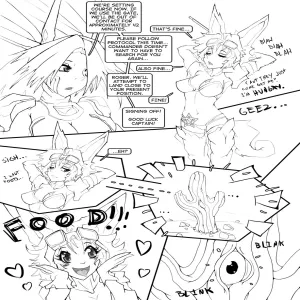 Cactus Ataxxx - page 3
