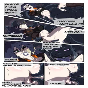 Ghostbusters Extreme Para-Porno - page 17