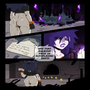 Ghostbusters Extreme Para-Porno - page 26