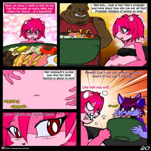 WARNING Cream Filled 1 - page 21