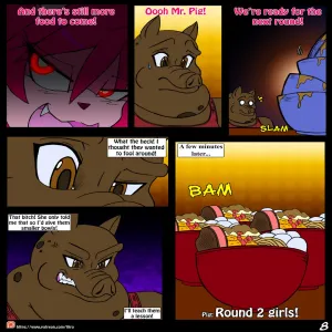 WARNING Cream Filled 1 - page 9