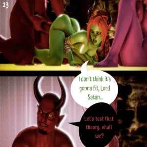 The Seven Delectable Sins 1 - page 24