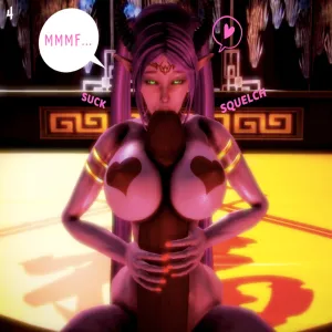 The Seven Delectable Sins 1 - page 5