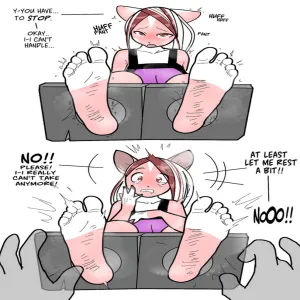 Sorbet - page 15
