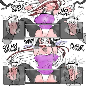 Sorbet - page 19