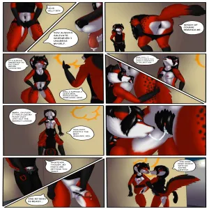 Incestuous Tendencies - page 2
