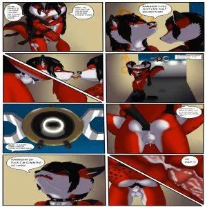 Incestuous Tendencies - page 3