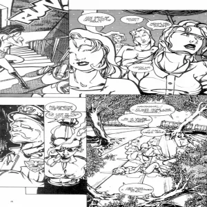 Body Paint 4 - page 15