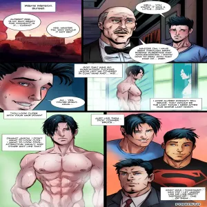 Batboys 2 - page 2
