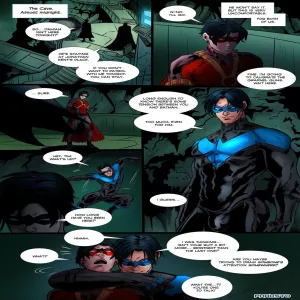 Batboys 2 - page 3