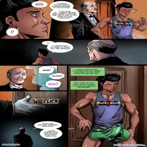 Batboys 2 - page 34