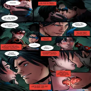 Batboys 2 - page 4