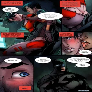 Batboys 2 - page 5