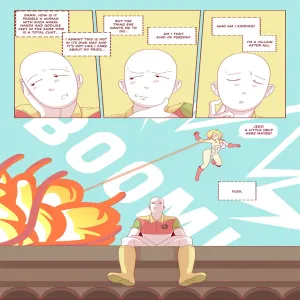 Justice Will Be Served 5 - page 12