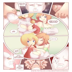 Justice Will Be Served 5 - page 6